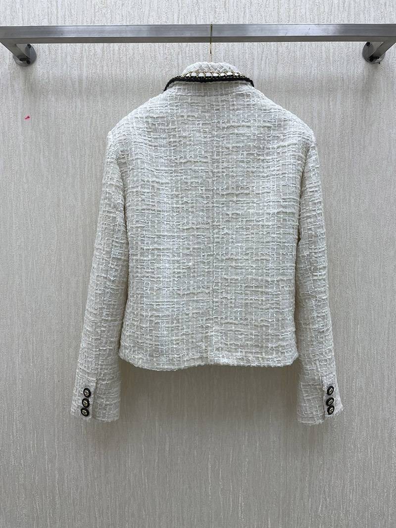 欲しい♡超限定 人気 ！とびきりキュートなシャネル偽物最新コート shu18260最高級