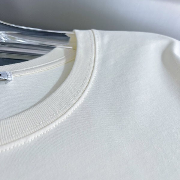 《大人気》シャネル コットン Tシャツ 偽物 shz41803激安送料無料