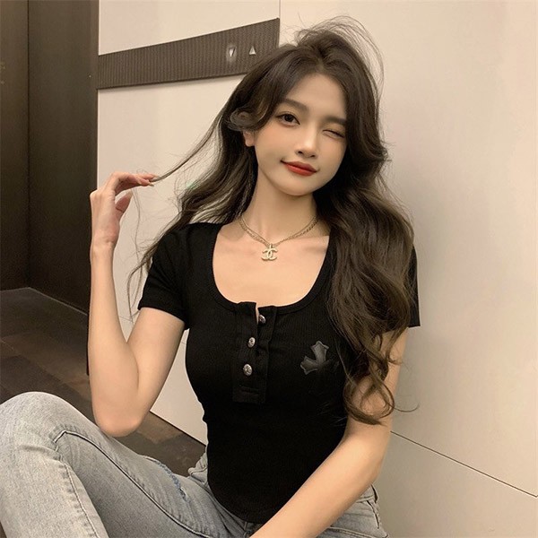 クロムハーツ スーパーコピー クロス セメタリー Tシャツ Kua71800通販
