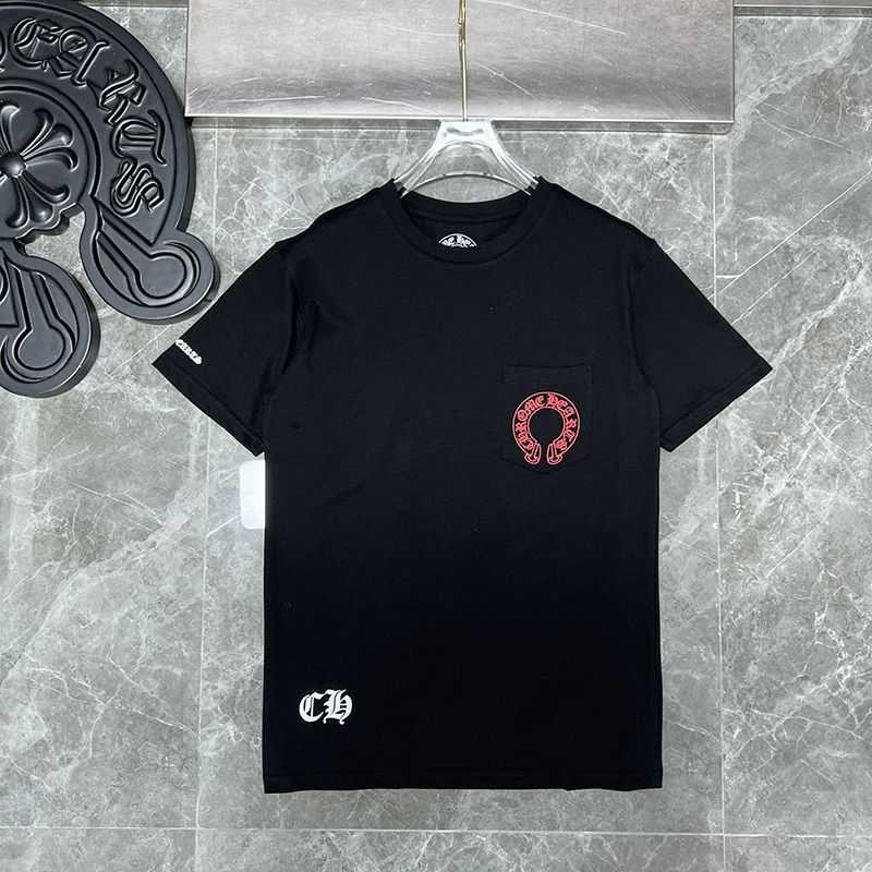 大人気！高品質♪♪♪クロムハーツ Tシャツ スーパーコピー ユニセックス Kub69805激安送料無料