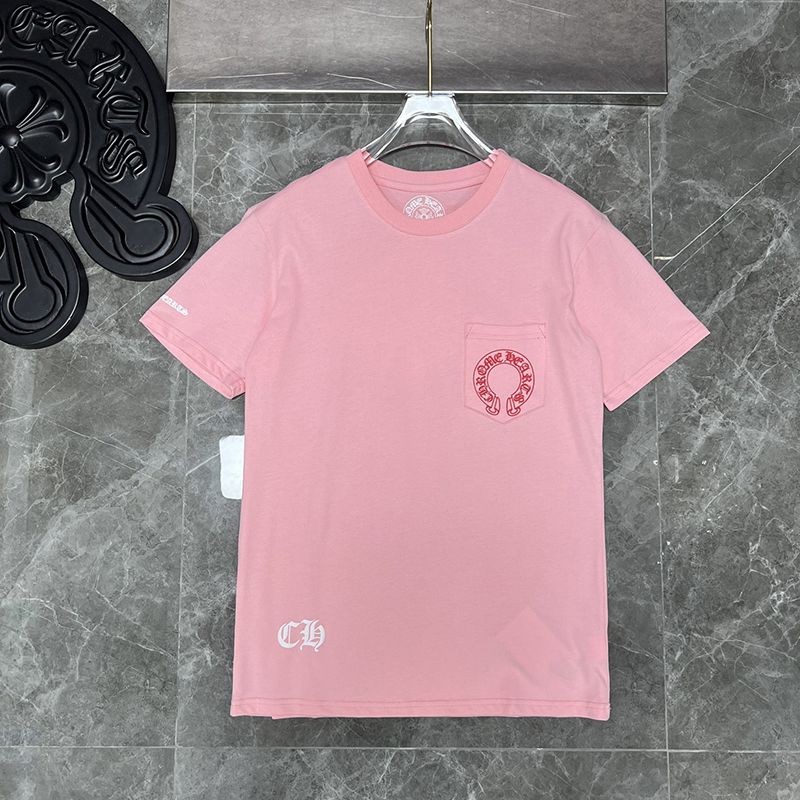 大人気！高品質♪♪♪クロムハーツ Tシャツ スーパーコピー ユニセックス Kub69805高い品質