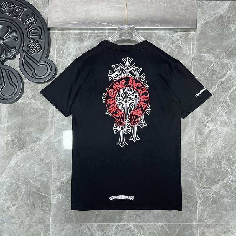 大人気！高品質♪♪♪クロムハーツ Tシャツ スーパーコピー ユニセックス Kub69805人気