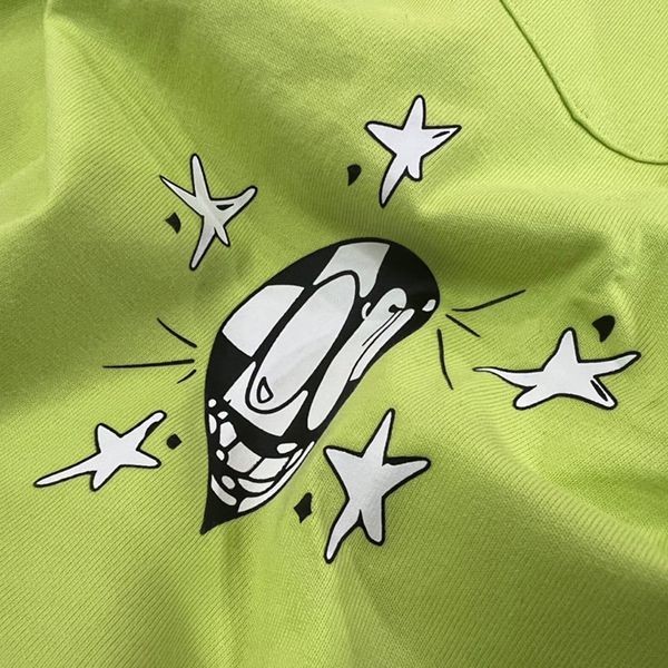 高品質♪♪♪ クロムハーツ Tシャツコピー  mattyboy ユニセックス Kuc99393高い品質
