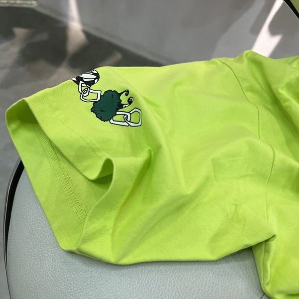 高品質♪♪♪ クロムハーツ Tシャツコピー  mattyboy ユニセックス Kuc99393最高級