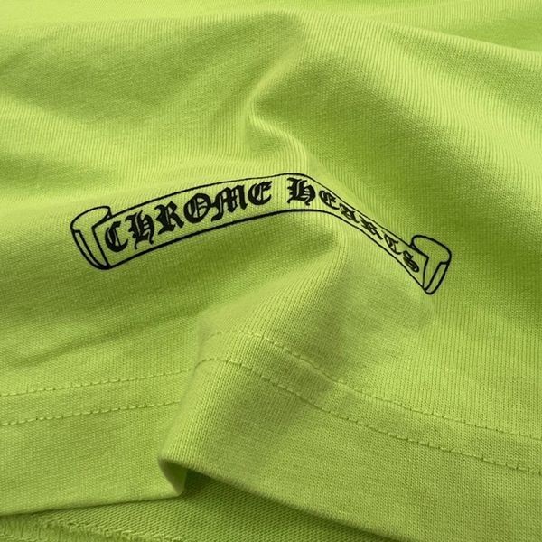 高品質♪♪♪ クロムハーツ Tシャツコピー  mattyboy ユニセックス Kuc99393N級品