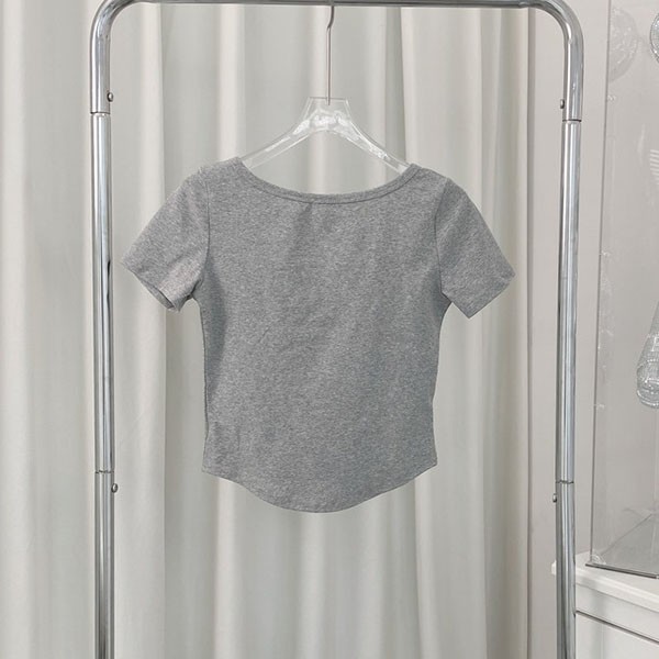 完売必至 クロムハーツ 偽物 クロス セメタリー Tシャツ Kue04006高い品質