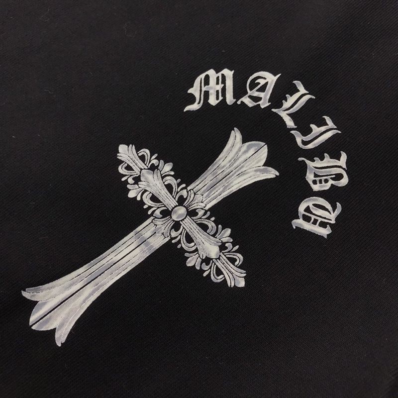 人気 早い者勝ち♡ クロムハーツ クロスTシャツ スーパーコピー★ Kue09228高い品質