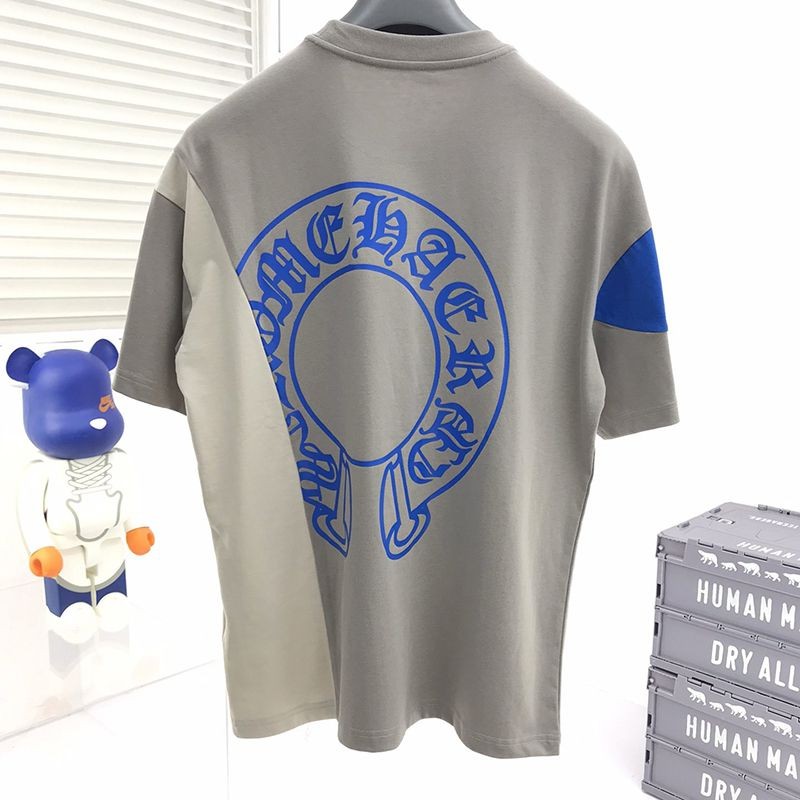 早い者勝ち♡クロムハーツ クロスTシャツ スーパーコピー★送料込 Kuf16008通販