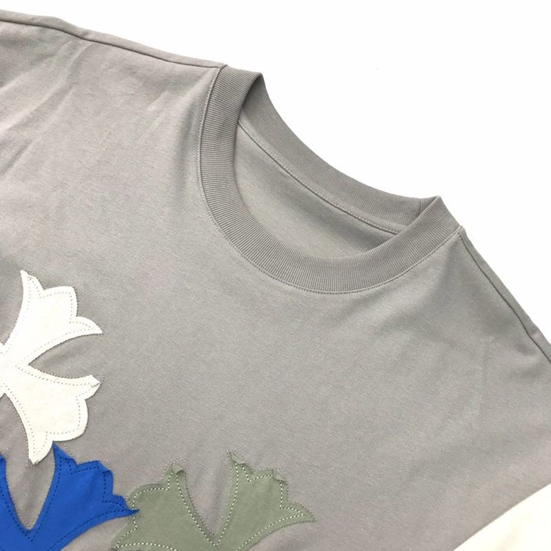 早い者勝ち♡クロムハーツ クロスTシャツ スーパーコピー★送料込 Kuf16008激安送料無料
