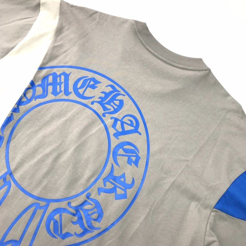 早い者勝ち♡クロムハーツ クロスTシャツ スーパーコピー★送料込 Kuf16008最高級