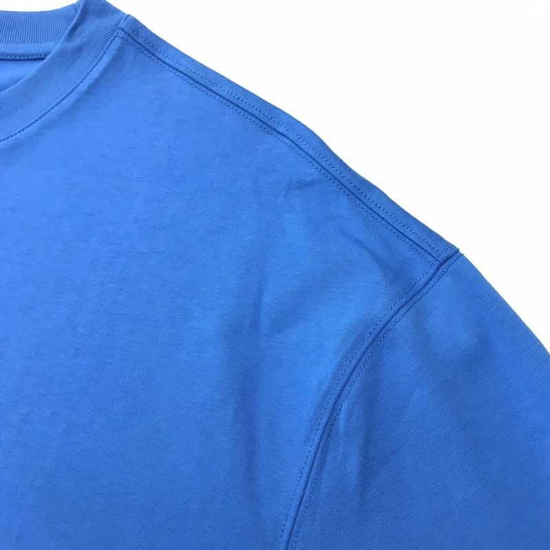 大人気！★入手困難なクロムハーツ クロスTシャツ 偽物★ Kuf37579高い品質