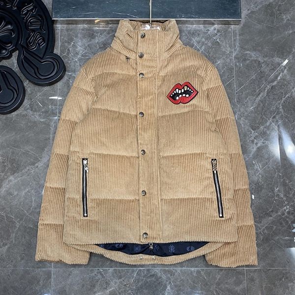セール新作クロムハーツ 偽物 ダウンコート MATTY BOY チョンパー Kuf51322通販
