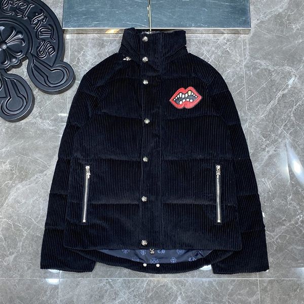 セール新作クロムハーツ 偽物 ダウンコート MATTY BOY チョンパー Kuf51322高い品質