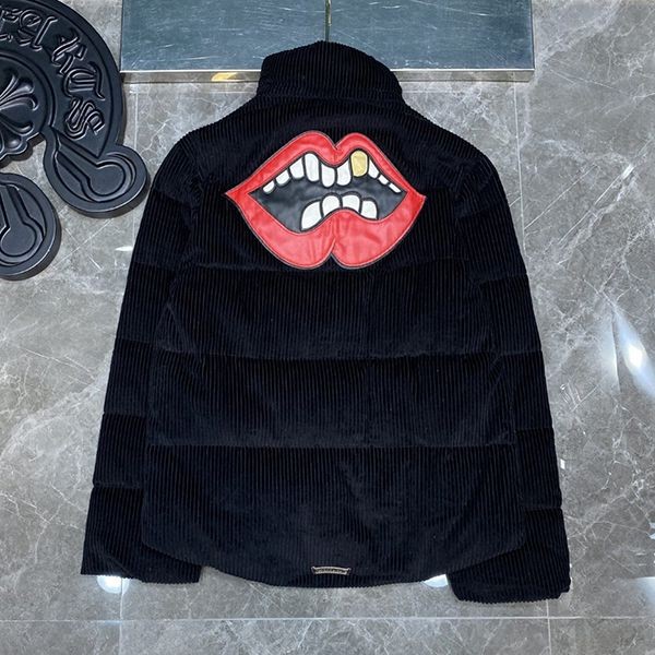 セール新作クロムハーツ 偽物 ダウンコート MATTY BOY チョンパー Kuf51322人気
