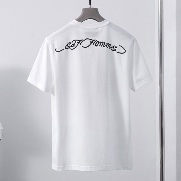 春もの新作 クロムハーツ Tシャツ コピー パロディ ユニセックス Kug22907激安送料無料