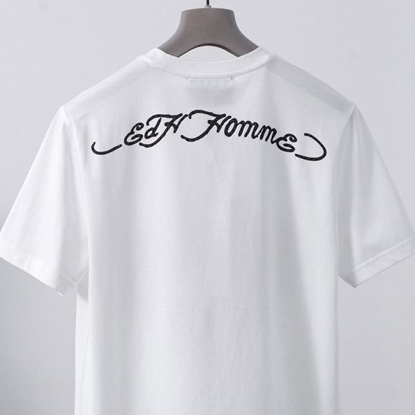 春もの新作 クロムハーツ Tシャツ コピー パロディ ユニセックス Kug22907高い品質