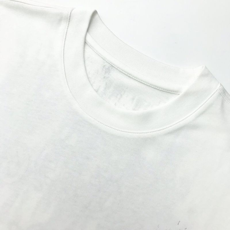 春もの新作 お洒落に♪クロムハーツ クロスTシャツ 偽物★ Kug54114激安送料無料