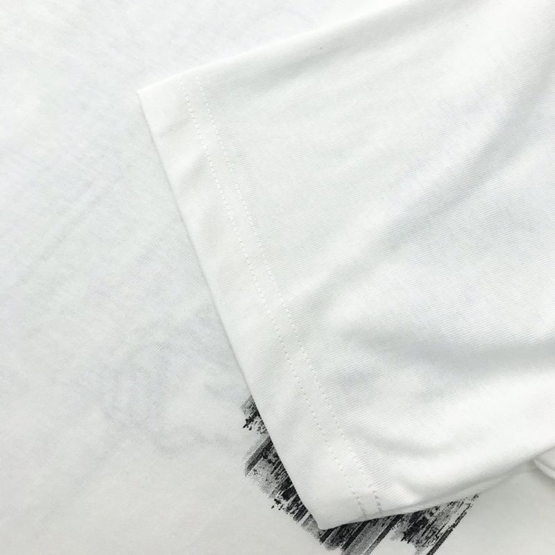 春もの新作 お洒落に♪クロムハーツ クロスTシャツ 偽物★ Kug54114最高級