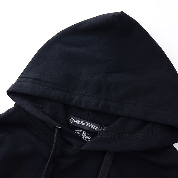 【人気商品】クロムハーツ フーディ コピー Kuh42679高い品質