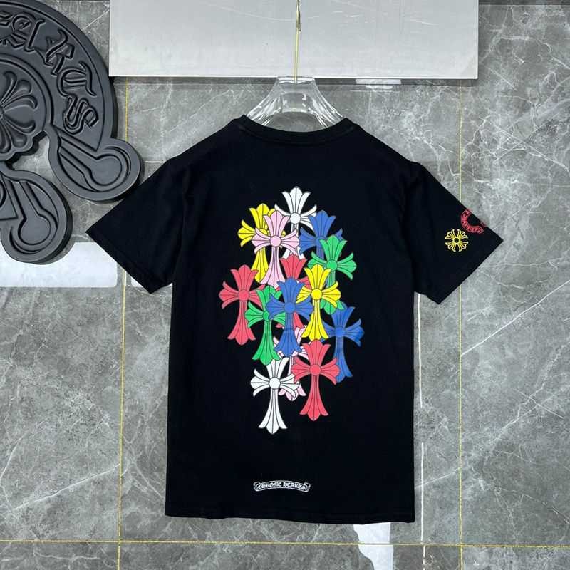 2022SS 新作 クロムハーツ クロスTシャツ スーパーコピー★ Kuh46600高い品質