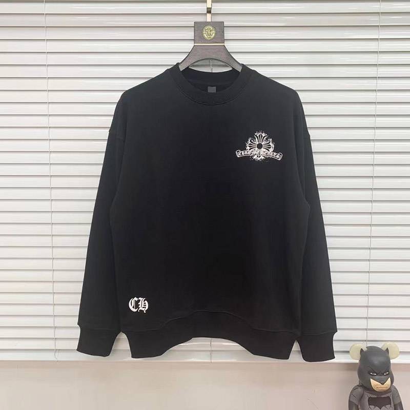 追跡付き発送 クロムハーツ CH ロングTシャツ コピー Kuj12201通販