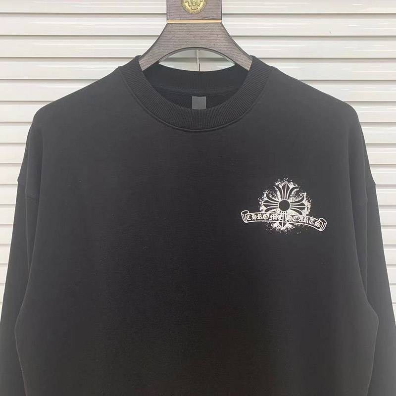 追跡付き発送 クロムハーツ CH ロングTシャツ コピー Kuj12201激安送料無料
