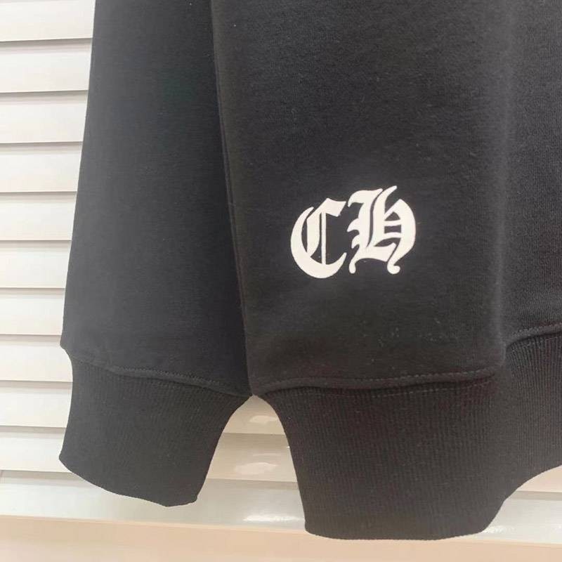 追跡付き発送 クロムハーツ CH ロングTシャツ コピー Kuj12201人気