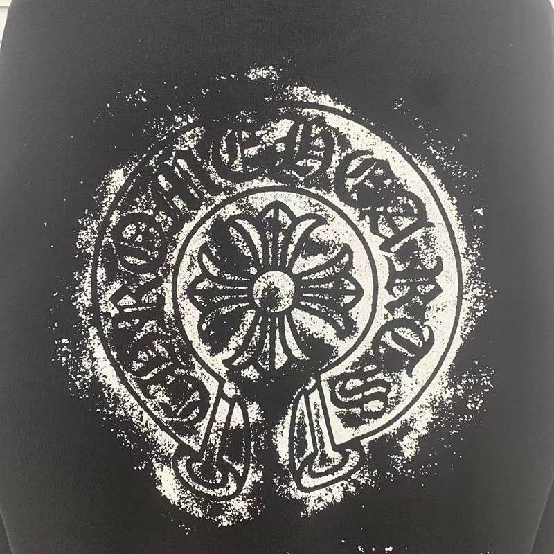 追跡付き発送 クロムハーツ CH ロングTシャツ コピー Kuj12201代引きを販売