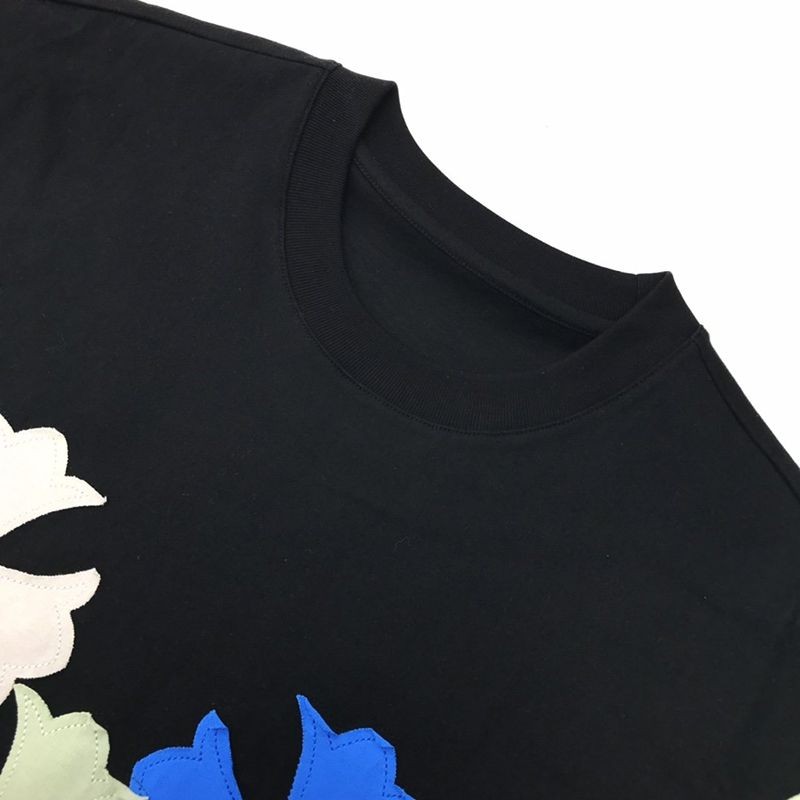 稀少★入手困難なクロムハーツ クロスTシャツ コピー★ Kuj55284激安送料無料