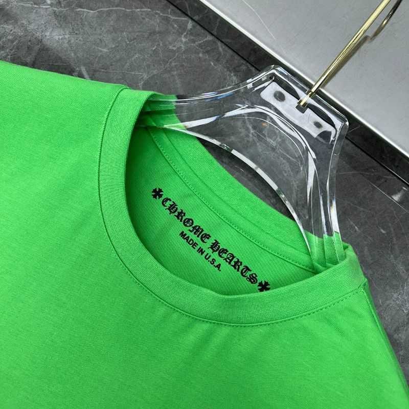 入手困難 高品質♪♪♪クロムハーツ クロスTシャツ 偽物★ Kuj74398激安送料無料