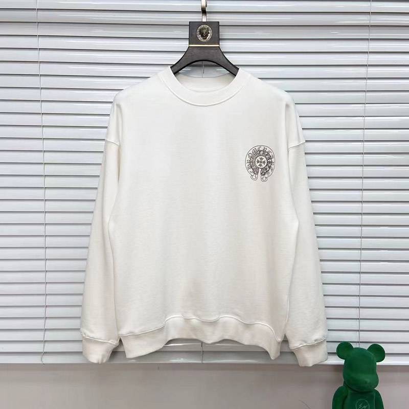 秋冬新作 クロムハーツ ロングTシャツ コピー Kuj80713通販