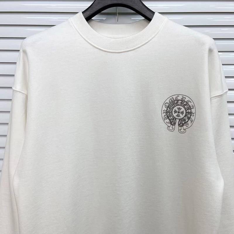 秋冬新作 クロムハーツ ロングTシャツ コピー Kuj80713激安送料無料