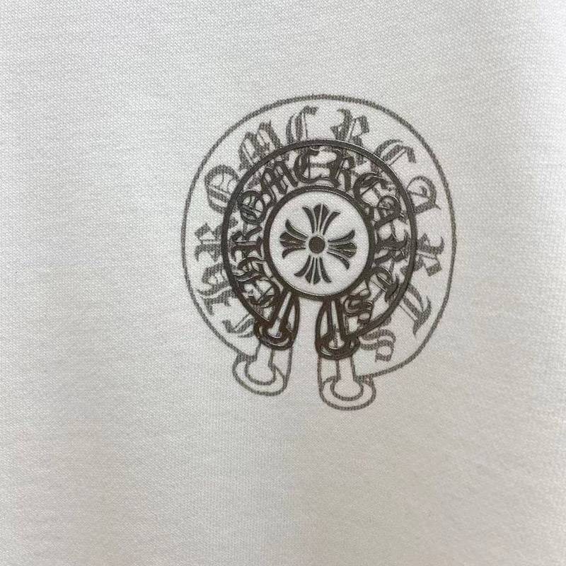 秋冬新作 クロムハーツ ロングTシャツ コピー Kuj80713最高級
