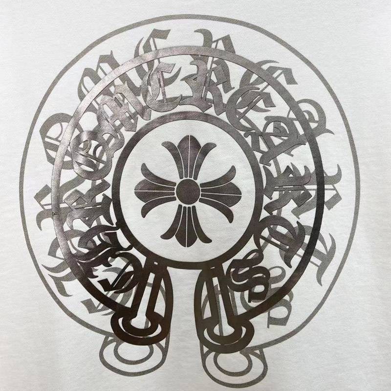 秋冬新作 クロムハーツ ロングTシャツ コピー Kuj80713N級品