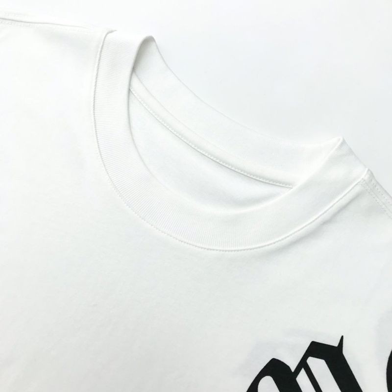 ☆超人気☆高品質♪♪♪クロムハーツ クロスTシャツ 激安 Kuj87157激安送料無料