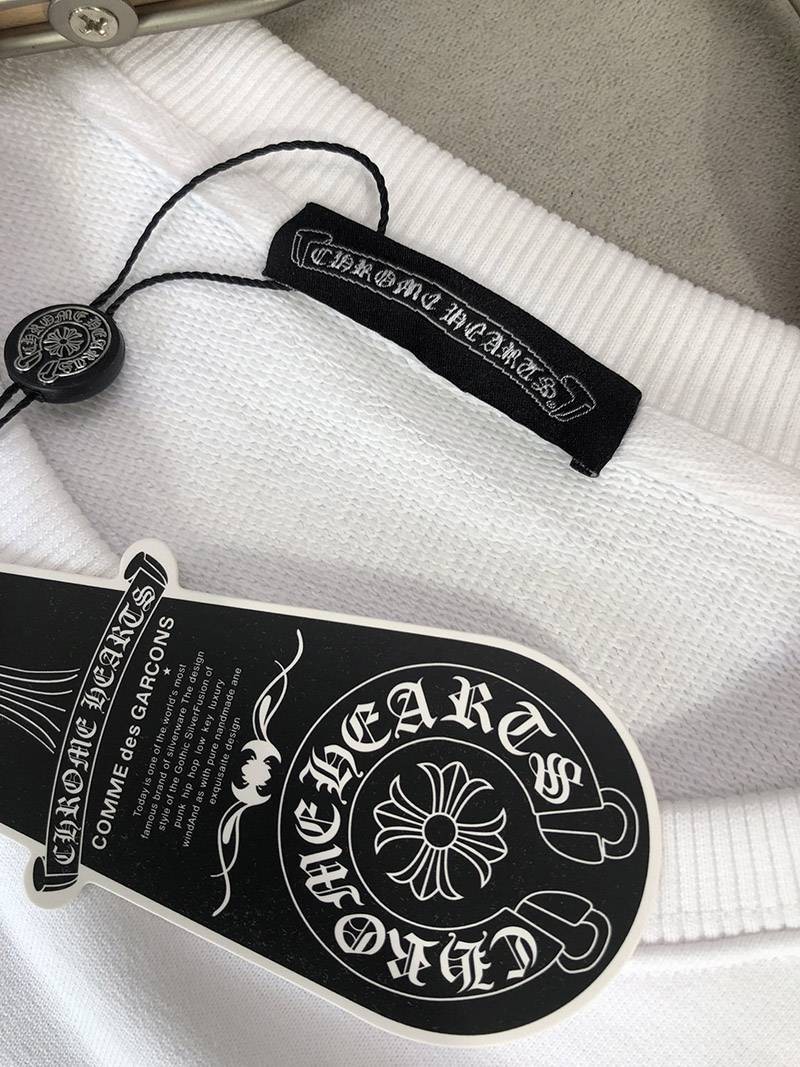 人気新作 クロムハーツ ロングTシャツ コピー グリーンセメタリークロス Kuj95489通販