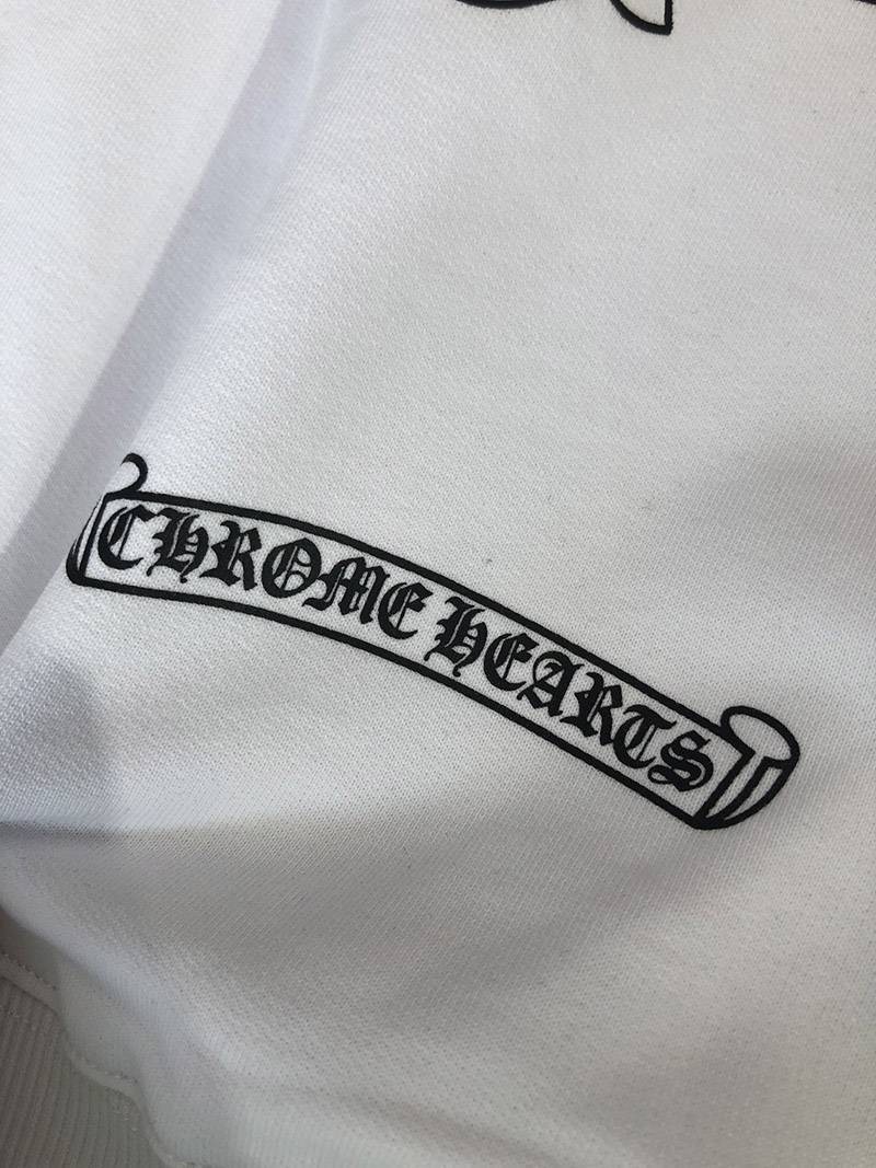 人気新作 クロムハーツ ロングTシャツ コピー グリーンセメタリークロス Kuj95489品質保証