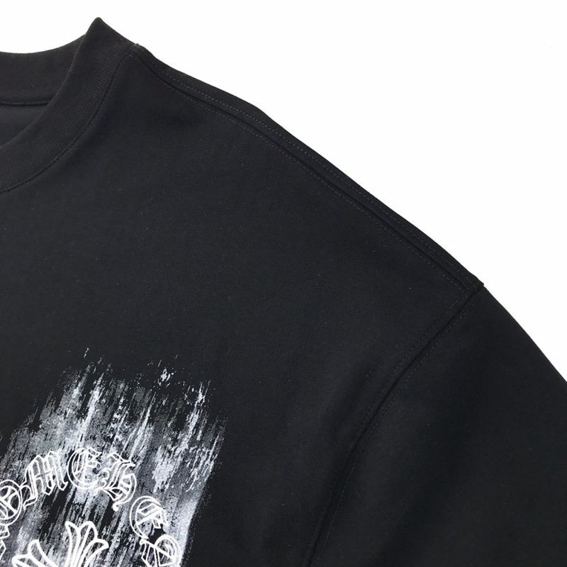 稀少【人気商品】クロムハーツ クロスTシャツ スーパーコピー★ Kul03031人気
