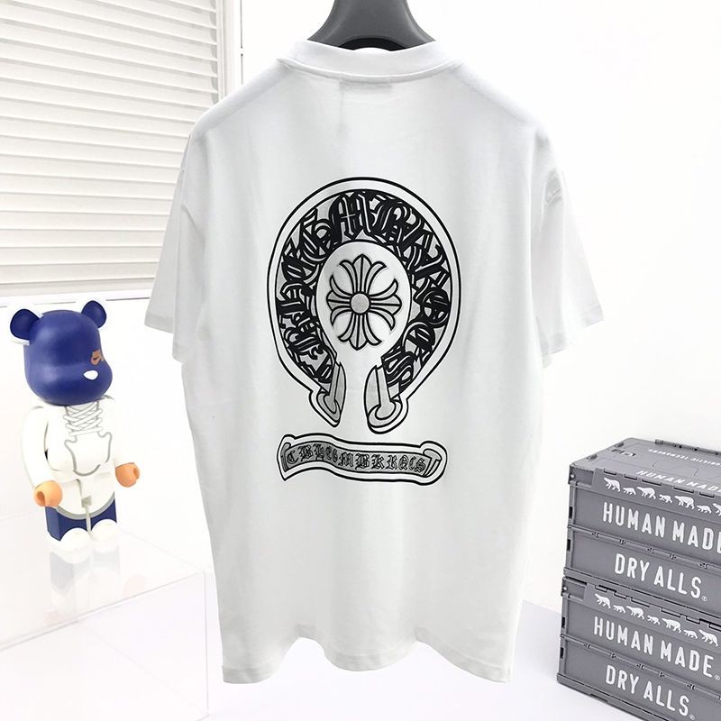 ★入手困難なクロムハーツ クロスTシャツ スーパーコピー★送料込 Kul62438通販