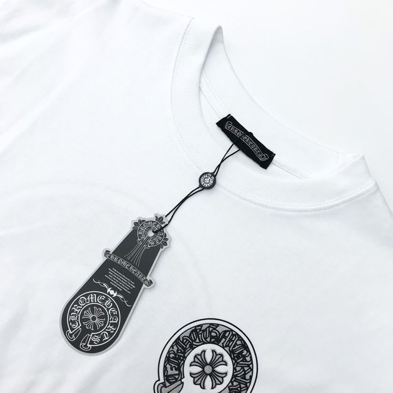 ★入手困難なクロムハーツ クロスTシャツ スーパーコピー★送料込 Kul62438激安送料無料