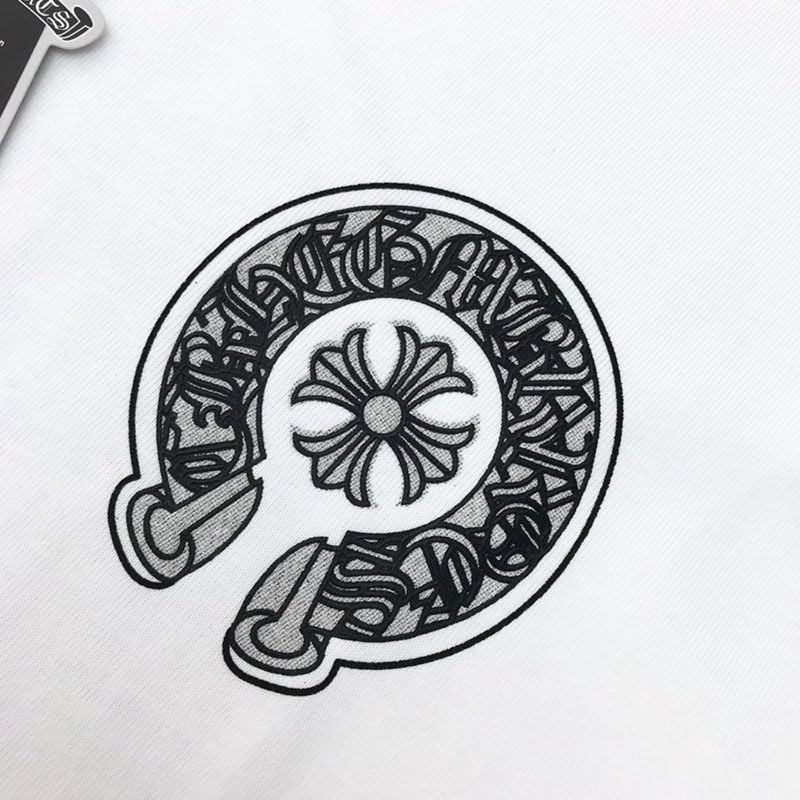 ★入手困難なクロムハーツ クロスTシャツ スーパーコピー★送料込 Kul62438高い品質
