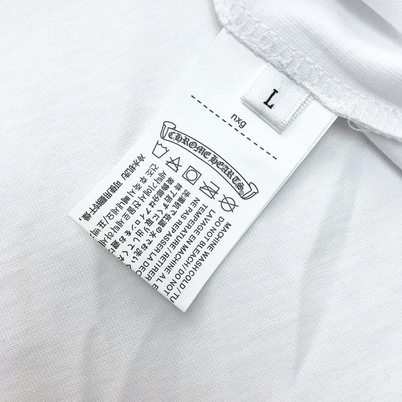 ★入手困難なクロムハーツ クロスTシャツ スーパーコピー★送料込 Kul62438人気
