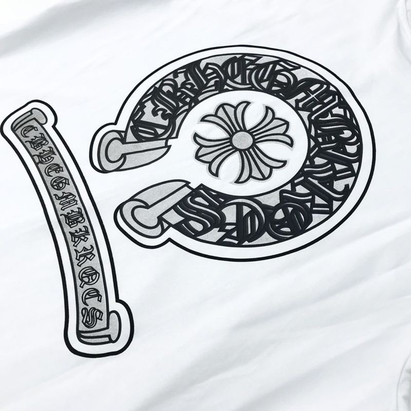 ★入手困難なクロムハーツ クロスTシャツ スーパーコピー★送料込 Kul62438最高級
