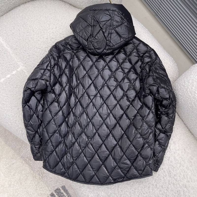 21-22AWセール最高 クロムハーツ JJ DEANレザー ジャケット ダウンボトムス 偽物 Kul74276品質保証