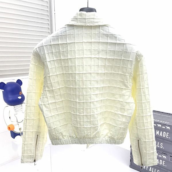 可愛い【CH】クロムハーツ ジャケットスーパーコピー Kum09092通販