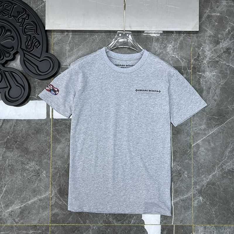 ★早い者勝ち♡クロムハーツ クロスTシャツ コピー★ Kum24133