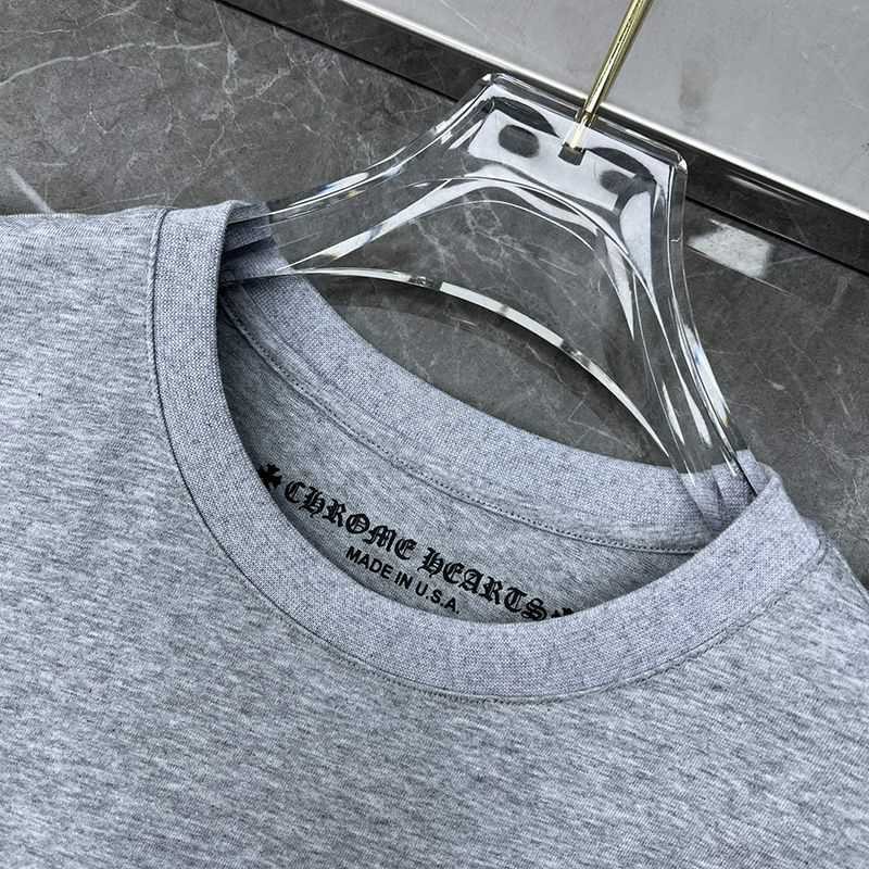 ★早い者勝ち♡クロムハーツ クロスTシャツ コピー★ Kum24133通販