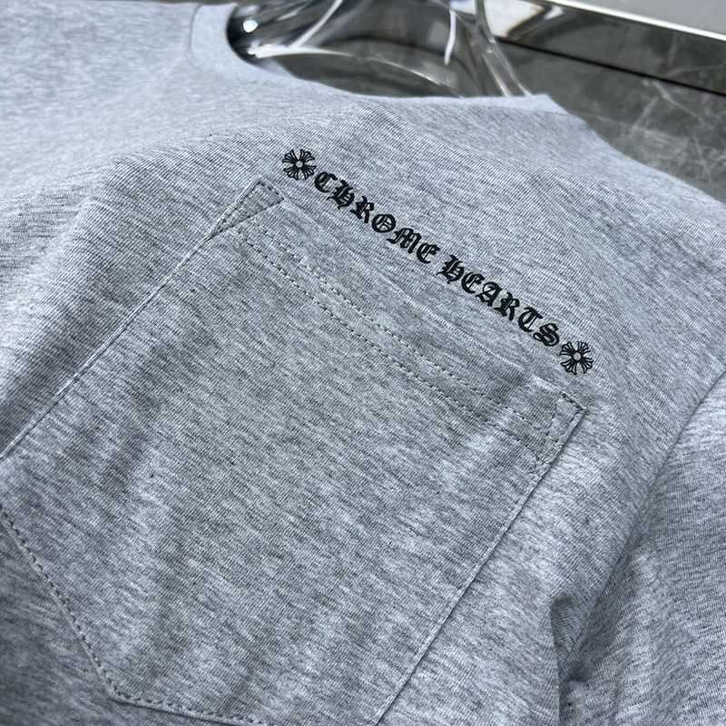 ★早い者勝ち♡クロムハーツ クロスTシャツ コピー★ Kum24133高い品質