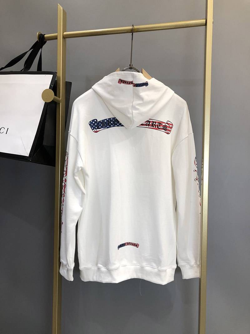 選べる2色 クロムハーツ ☆ マッティボーイ パーカー・フーディ偽物N級品 Kum26955通販