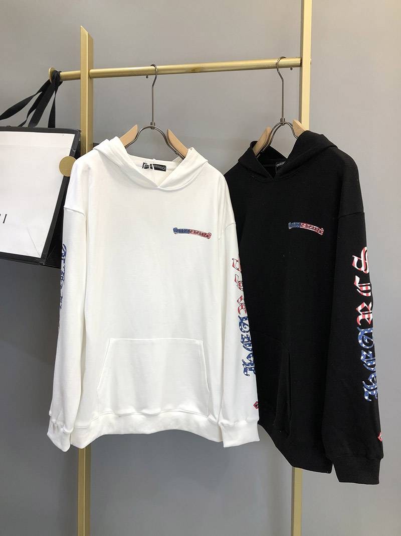 選べる2色 クロムハーツ ☆ マッティボーイ パーカー・フーディ偽物N級品 Kum26955激安送料無料